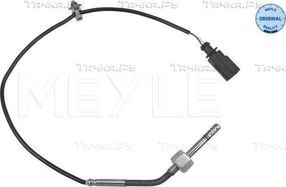 Датчик температуры выхлопных газов Meyle Original. Артикул 114 800 0247