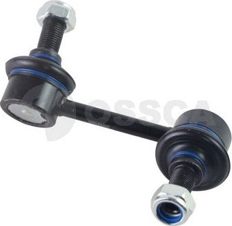 Стойка (тяга) стабилизатора OSSCA. Артикул 67593