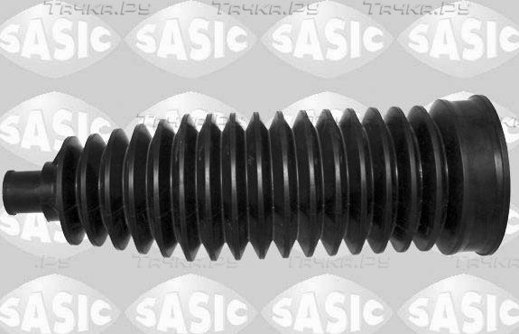 Пыльник рулевой рейки Sasic передний для BMW 1 I (E81/E82/E87/E88) 2004-2011. Артикул 2756028
