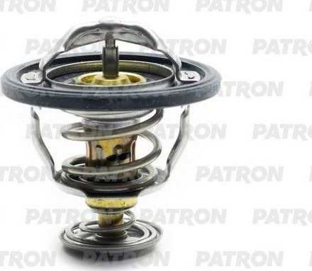 Термостат Patron для Hyundai Sonata IV (EF) 1998-2004. Артикул PE21161