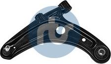 Поперечный рычаг передней подвески RTS левый нижний для Honda Jazz I 2002-2008. Артикул 96-06621-2