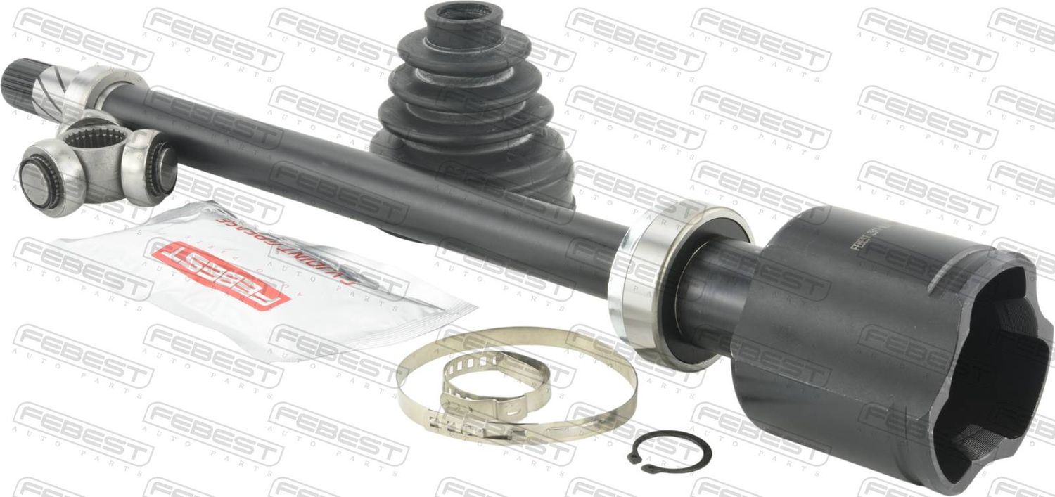 Шрус внутренний (граната) Febest. Артикул 3511-NL32WDMTRH