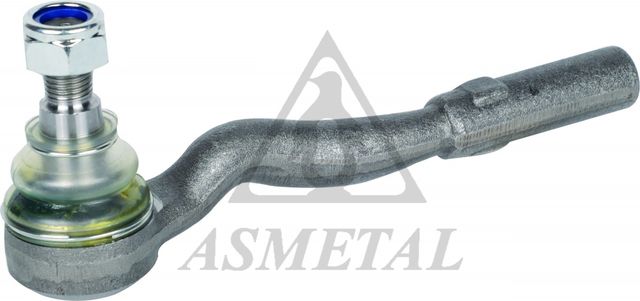 Наконечник рулевой тяги Asmetal. Артикул 17MR3502