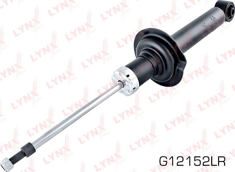 Амортизатор LYNXauto. Артикул G12152LR