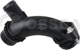 ФЛАНЕЦ ВОДЯНОЙ К ВОДЯНОМУ НАСОСУ / M.B C,E-CLASS, GLC,GLE,SLC,SLK 160-300 МОТ.M264,M274 (W205,A205,C205,W213,A238,C238,X253,C253,V167,C167,R172) 15~ OSSCA. Артикул 55297