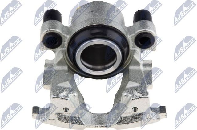 Тормозной суппорт NTY для Renault Sandero II 2013-2026. Артикул HZP-RE-004