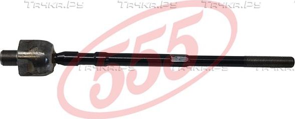 Рулевая тяга 555 правая/левая для Nissan Avenir W10 1992-1997. Артикул SR-4780