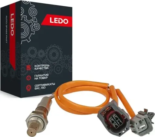 Лямбда-зонд (Ledo). Артикул 80024LSO