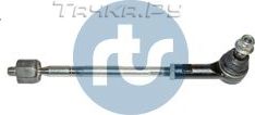 Рулевая тяга поперечная RTS правая для Porsche Cayenne II (958) 2010-2014. Артикул 90-06904-1