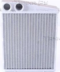 Радиатор отопителя (печки) Nissens для MINI Roadster R59 2011-2015. Артикул 70807