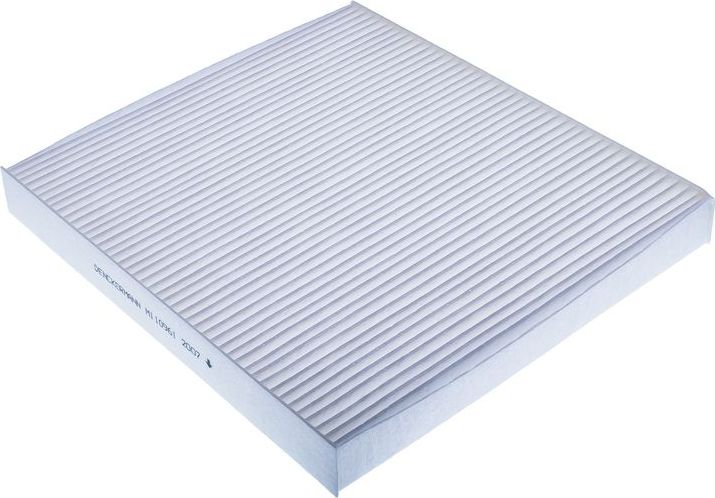 Салонный фильтр Denckermann. Артикул M110961