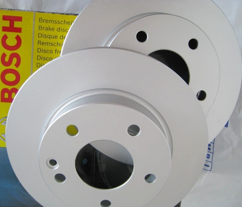 Тормозной диск Bosch. Артикул 0 986 478 874