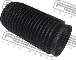 Пыльник амортизатора (стойки) Febest. Артикул VWSHB-B8F