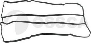 Комплект прокладок клапанной крышки 441724 OSSCA. Артикул 29037