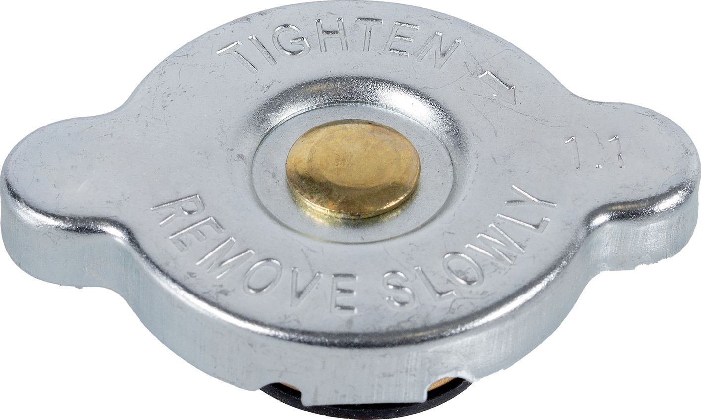 Крышка радиатора Blue Print для Mazda 6 II (GH) 2007-2013. Артикул ADZ99901