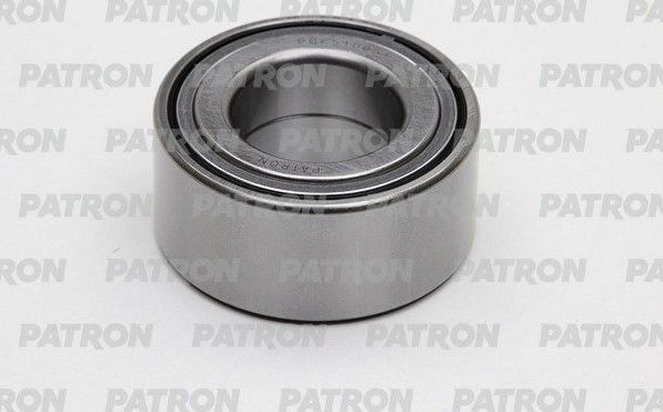 Ступичный подшипник (комплект) Patron. Артикул PBK510084