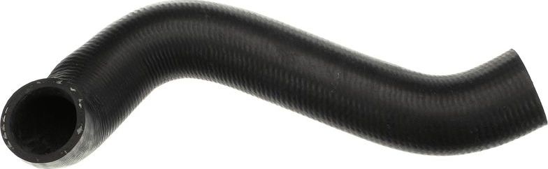 Патрубок радиатора (системы охлаждения) Gates (EPDM (Этилен-пропиленовый каучук)). Артикул 22639