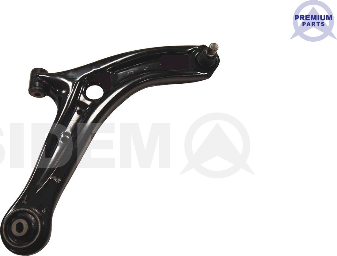 Поперечный рычаг передней подвески Sidem (Листовая сталь). Артикул 51079
