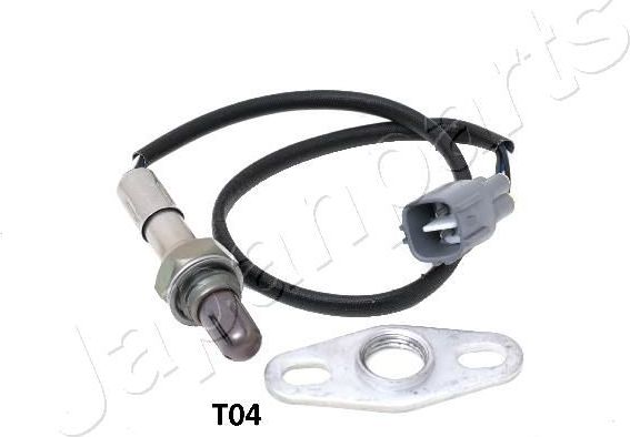 Лямбда-зонд (кислородный датчик) Japanparts для Toyota Avensis I 1997-2000. Артикул OO-T04