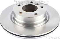 Тормозной диск BSG. Артикул BSG 15-210-011
