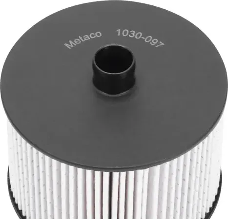 Фильтр топливный (Metaco). Артикул 1030-097