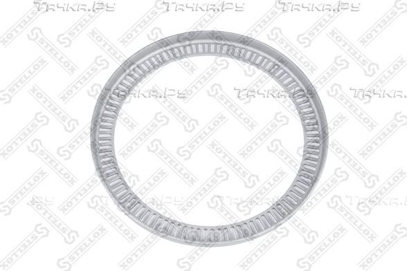 Кольцо ABS Stellox. Артикул 84-41816-SX