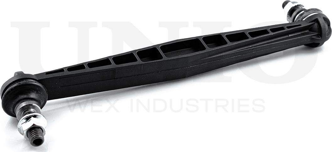 Тяга/стойка стабилизатора (Unio). Артикул SSP-50246