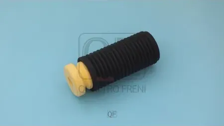 ПЫЛЬНИК С ОТБОЙНИКОМ АМОРТИЗАТОРА задней (Quattro Freni). Артикул QF26D00104