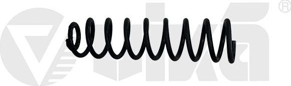 Пружина подвески Vika. Артикул 41130601