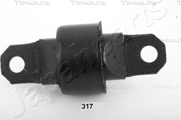 Сайлентблок заднего рычага подвески Japanparts правый/левый для Ford Focus II 2004-2012. Артикул RU-317