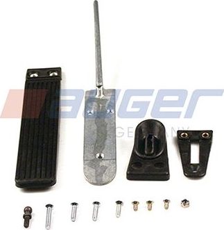 Педаль газа Auger для Mercedes-Benz SK 1987-1996. Артикул 51378