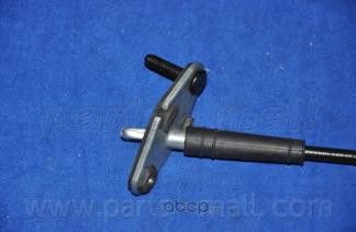 Трос сцепления (Parts-Mall) Parts-Mall. Артикул PTB-160