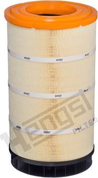 Воздушный фильтр Hengst для DAF XF 105 2005-2010. Артикул E794L