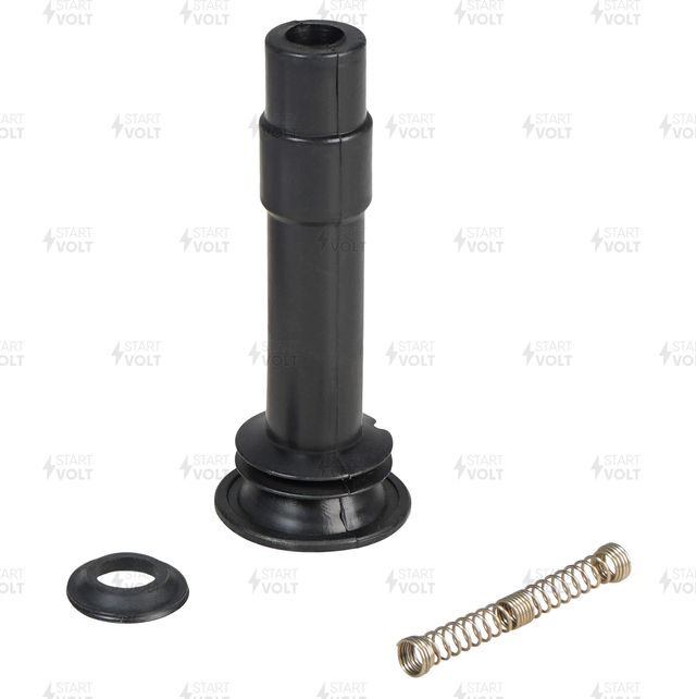 Наконечник катушек зажигания для а/м Opel Astra H (04-)/Astra G (98-)/Vectra B (95-)/Corsa C (00-) STARTVOLT STC 0515 StartVOLT. Артикул STC 0515