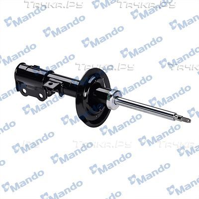Амортизатор Mando. Артикул EX546512M100