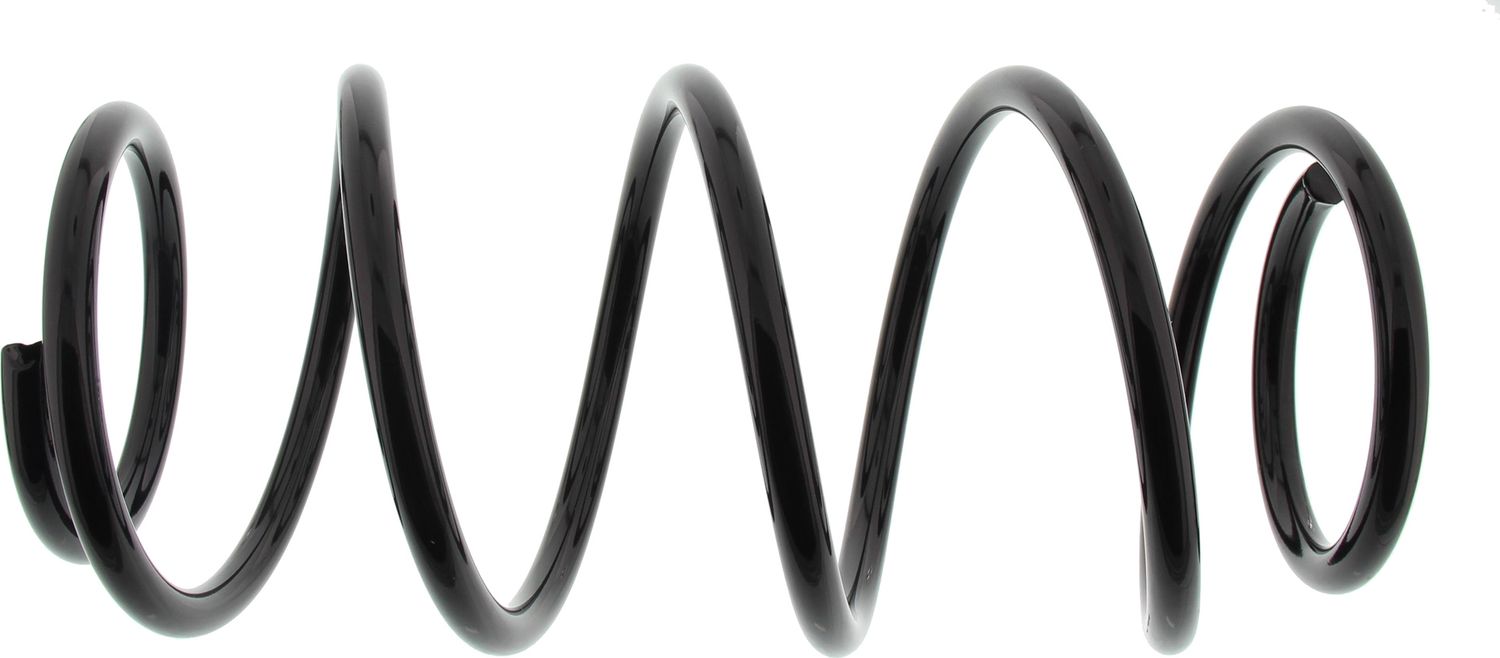 Пружина подвески MAPCO. Артикул 70701