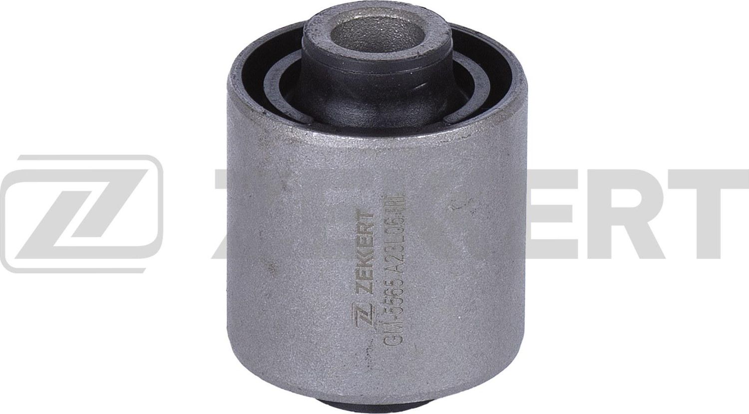 Сайлентблок заднего рычага подвески Zekkert. Артикул GM-5565