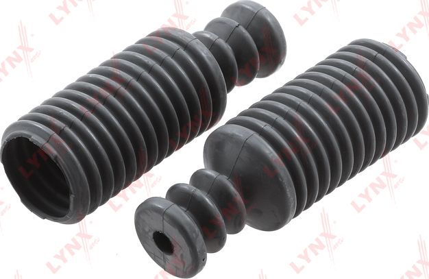 Пыльник амортизатора (стойки) LYNXauto. Артикул PR-7220