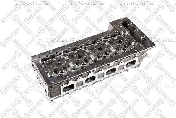 Головка блока цилиндров Stellox. Артикул 11-08075-SX