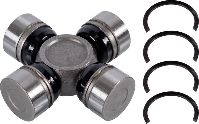 Крестовина карданного вала Blue Print для Toyota HiAce H100 1987-2012. Артикул ADT33903