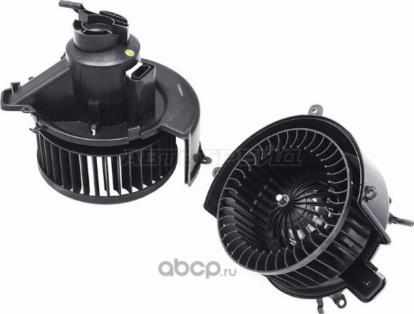 Мотор отпителя салона OPEL ZAFIRA A 98-05 (SAT). Артикул ST1845062