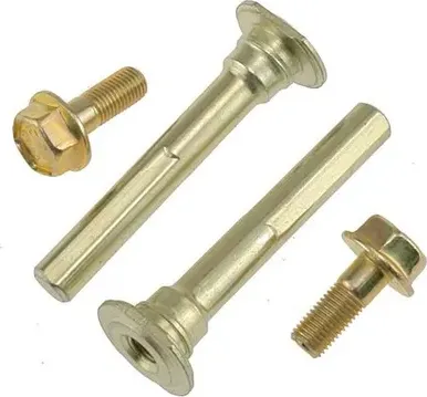 Caliper Bolt + Pin = в ком-те 2 bolt + 2 pin (Carlson). Артикул H5060