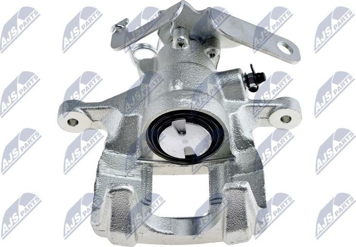 Тормозной суппорт NTY. Артикул HZT-FR-028