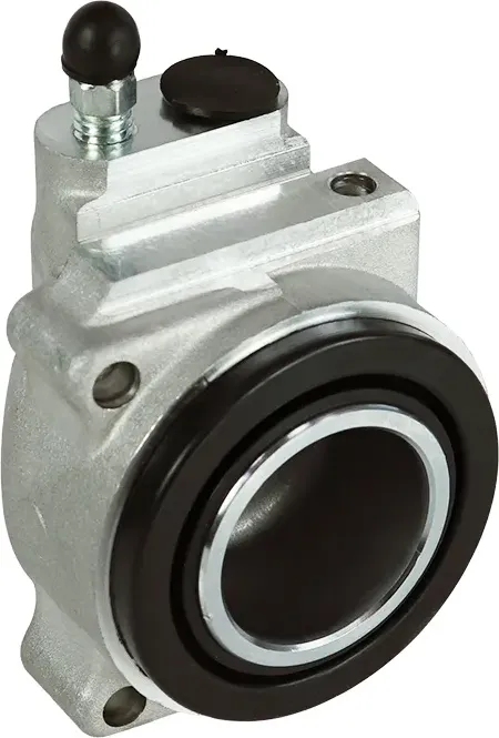 Цилиндр тормозной рабочий передний левый наруж. для а/м ВАЗ 2101-2107 (Pekar). Артикул 21013501181