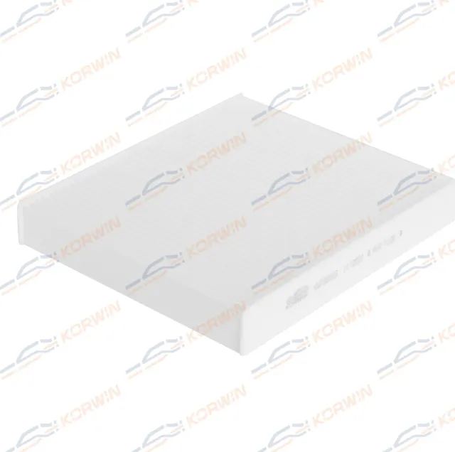 Фильтр салона Ford Focus II >04/Volvo C30 >06/S40 II >04/V50 >06 (Korwin). Артикул KWFD0033