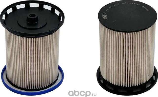 Фильтр топливный AUDI Q7 3.0D 15- (Goodwill). Артикул FG 232 ECO