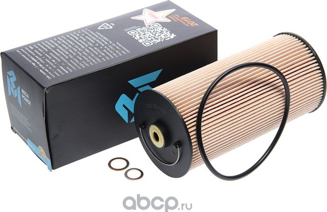 Фильтр масляный MERCEDES C (W202,W124),G(W463) SSANGYONG Musso,Korando,Rexton (2 (Megapower). Артикул 10023122