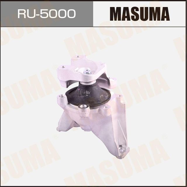 Подушка (опора) двигателя Masuma. Артикул RU-5000