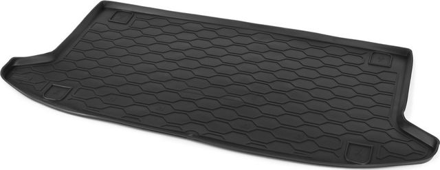 Коврик Rival в багажник для Kia Soul III хэтчбек (Prestige, Classic, Luxe, Comfort) 2019-2026. Артикул 12806004