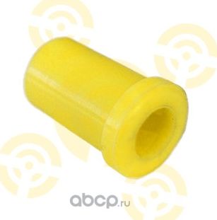 Втулка полиуретановая рессоры  задней подвески  серьги  верхняя TOYOTA HILUX GGN15/25/35  KUN1#/2#/3 (Точка Опоры) Точка Опоры. Артикул 1-10-3427